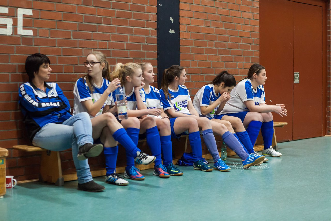 Bild 111 - Dodenhof Cup